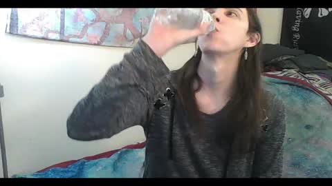 Snapshot of totalfuckingadorable chatting on 10, 3, 2025 Luna online show from 10, 3, 2025