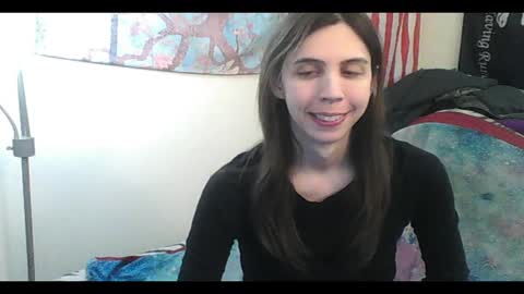 Snapshot of totalfuckingadorable chatting on 11, 3, 2025 Luna online show from 11, 3, 2025