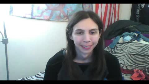 Snapshot of totalfuckingadorable chatting on 12, 3, 2025 Luna online show from 12, 3, 2025