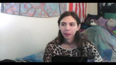 Snapshot of totalfuckingadorable chatting on 16, 9, 2025 Luna online show from 16, 9, 2025