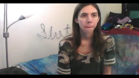 Snapshot of totalfuckingadorable chatting on 3, 10, 2025 Luna online show from 3, 10, 2025