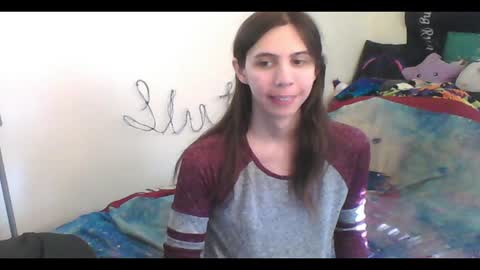 Snapshot of totalfuckingadorable chatting on 6, 10, 2025 Luna online show from 6, 10, 2025