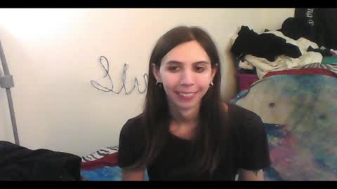 Snapshot of totalfuckingadorable chatting on 11, 10, 2025 Luna online show from 11, 10, 2025