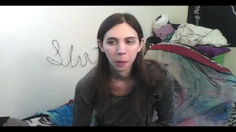 Snapshot of totalfuckingadorable chatting on 14, 10, 2025 Luna online show from 14, 10, 2025