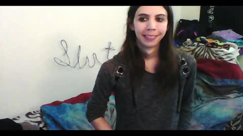 Snapshot of totalfuckingadorable chatting on 28, 10, 2025 Luna online show from 28, 10, 2025