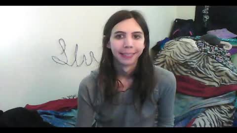 Snapshot of totalfuckingadorable chatting on 28, 10, 2025 Luna online show from 28, 10, 2025