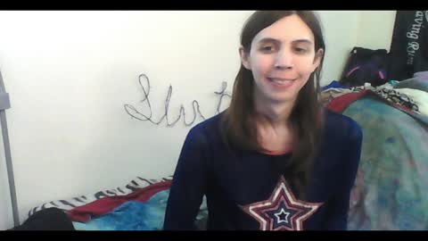 Snapshot of totalfuckingadorable chatting on 4, 11, 2025 Luna online show from 4, 11, 2025