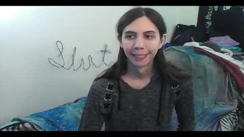 Snapshot of totalfuckingadorable chatting on 5, 11, 2025 Luna online show from 5, 11, 2025