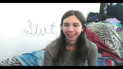 Snapshot of totalfuckingadorable chatting on 5, 11, 2025 Luna online show from 5, 11, 2025