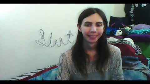 Snapshot of totalfuckingadorable chatting on 7, 11, 2025 Luna online show from 7, 11, 2025