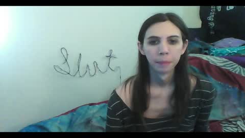 Snapshot of totalfuckingadorable chatting on 13, 11, 2025 Luna online show from 13, 11, 2025