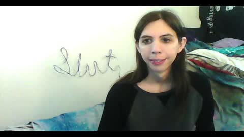 Snapshot of totalfuckingadorable chatting on 13, 11, 2025 Luna online show from 13, 11, 2025