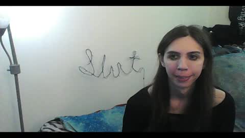 Snapshot of totalfuckingadorable chatting on 15, 11, 2025 Luna online show from 15, 11, 2025