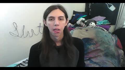 Snapshot of totalfuckingadorable chatting on 23, 11, 2025 Luna online show from 23, 11, 2025