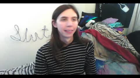 Snapshot of totalfuckingadorable chatting on 24, 11, 2025 Luna online show from 24, 11, 2025