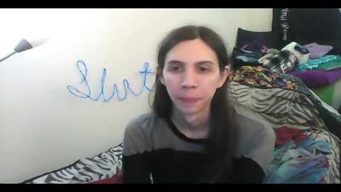 Snapshot of totalfuckingadorable chatting on 26, 11, 2025 Luna online show from 26, 11, 2025