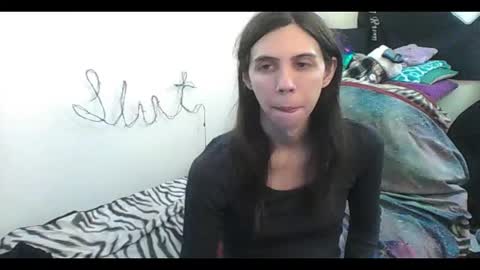 Snapshot of totalfuckingadorable chatting on 27, 11, 2025 Luna online show from 27, 11, 2025