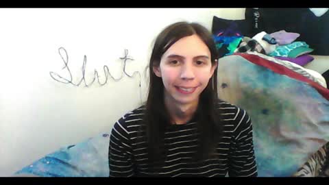 Snapshot of totalfuckingadorable chatting on 28, 11, 2025 Luna online show from 28, 11, 2025