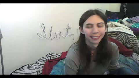 Snapshot of totalfuckingadorable chatting on 29, 11, 2025 Luna online show from 29, 11, 2025