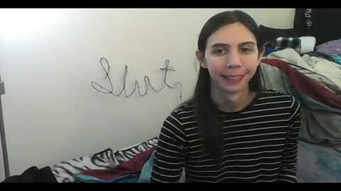 Snapshot of totalfuckingadorable chatting on 29, 11, 2025 Luna online show from 29, 11, 2025