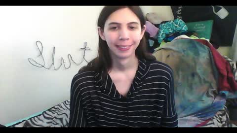 Luna online show from 22, 12, 2025