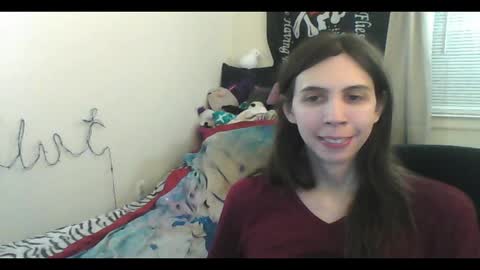 Luna online show from 14, 1, 2026