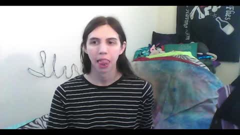 Luna online show from 12, 3, 2026