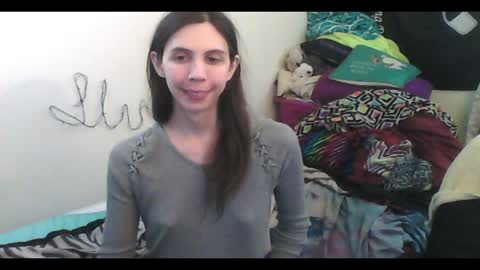 Luna online show from 9, 4, 2026