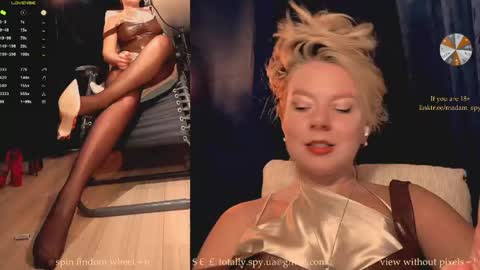 Madam Viktoria   Vacation in Portugal  2811 - 0412 online show from 17, 5, 2026