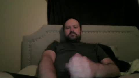 Big Daddy Balls online show from 17, 10, 2025