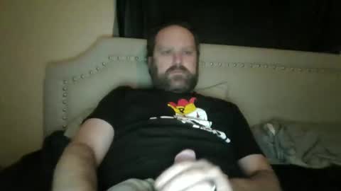 Big Daddy Balls online show from 21, 12, 2025