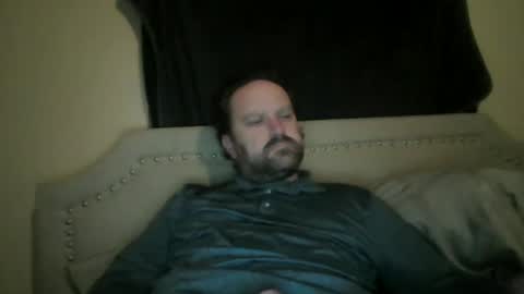 Big Daddy Balls online show from 16, 1, 2026