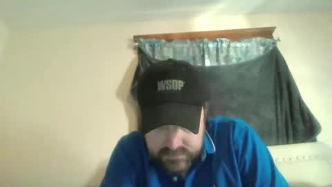 Big Daddy Balls online show from 18, 1, 2026