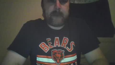 Snapshot of totalpackage2089 chatting on 4, 5, 2026 Big Daddy Balls online show from 4, 5, 2026