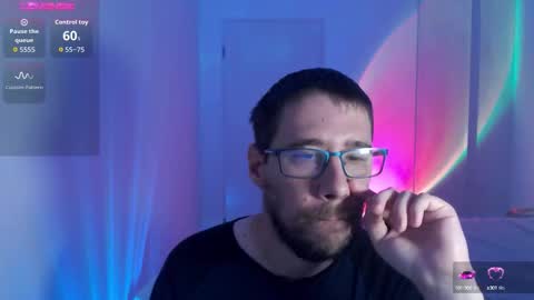 Thomas online show from 10, 10, 2025