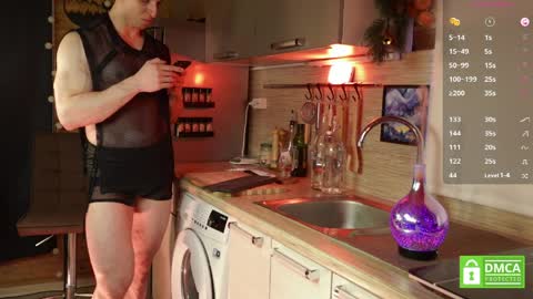 Paul online show from 10, 4, 2026