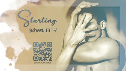Snapshot of touch_of_eros chatting on 16, 6, 2026 Paul online show from 16, 6, 2026