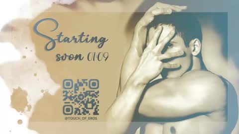 Snapshot of touch_of_eros chatting on 24, 6, 2026 Paul online show from 24, 6, 2026