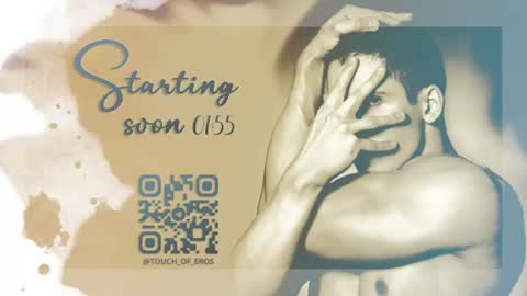 Snapshot of touch_of_eros chatting on 30, 6, 2026 Paul online show from 30, 6, 2026