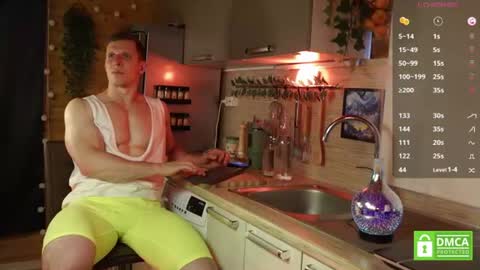 Snapshot of touch_of_eros chatting on 5, 8, 2026 Paul online show from 5, 8, 2026