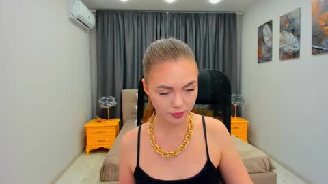 Touch The Heart online show from 22, 2, 2025