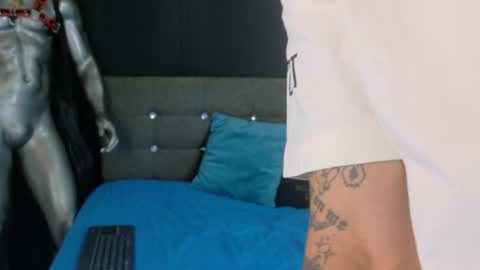Stiven online show from 3, 7, 2026