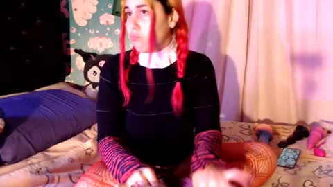 Snapshot of toukauwu chatting on 24, 7, 2026 toukauwu online show from 24, 7, 2026