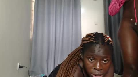 Toxicaa online show from 16, 4, 2026