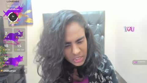 Snapshot of toxicfantasy4u chatting on 11, 6, 2026 toxicfantasy4u online show from 11, 6, 2026