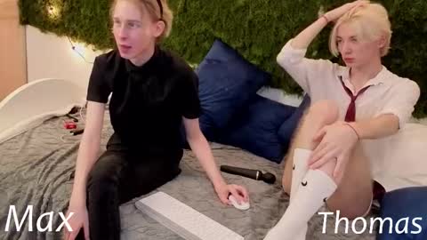 Max online show from 20, 11, 2025