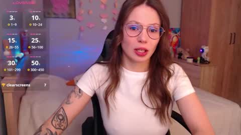 toxkiss online show from 19, 1, 2026