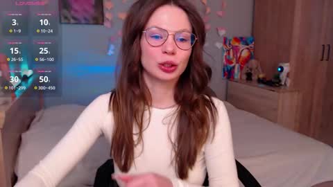 toxkiss online show from 11, 2, 2026