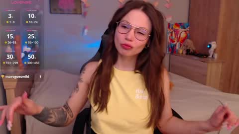 toxkiss online show from 8, 4, 2026