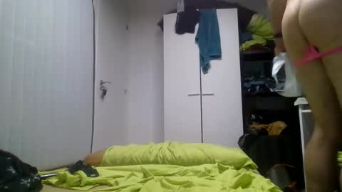 Snapshot of toy_machine1219 chatting on 7, 11, 2025 toy_machine1219 online show from 7, 11, 2025